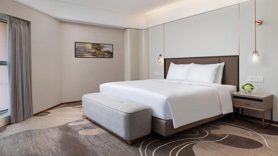 Sunworld Dynasty Hotel Other