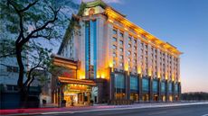 Sunworld Dynasty Hotel