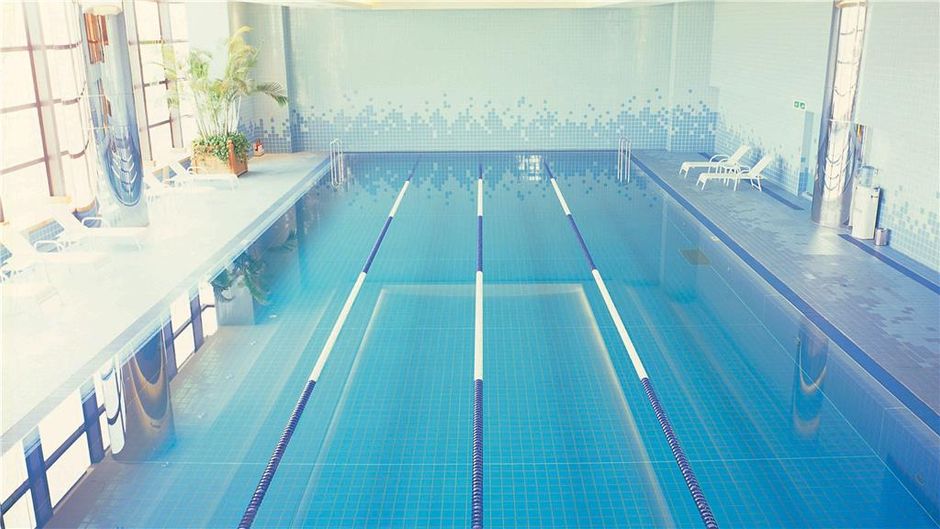 The Ambassador Hotel Health