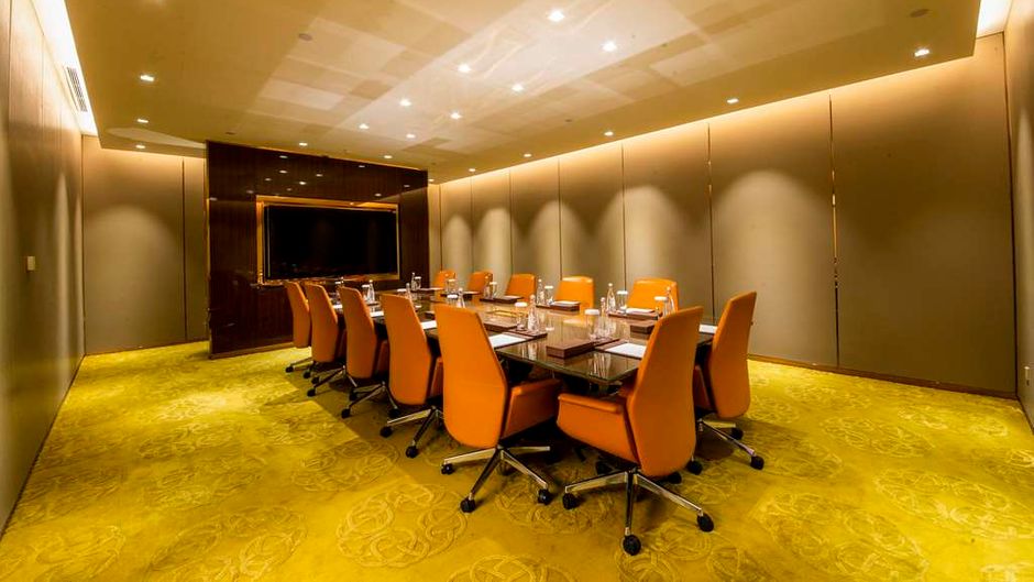The Kunlun Beijing Meeting