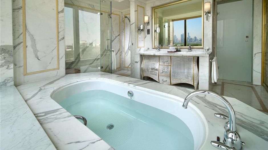 The Kunlun Beijing Other
