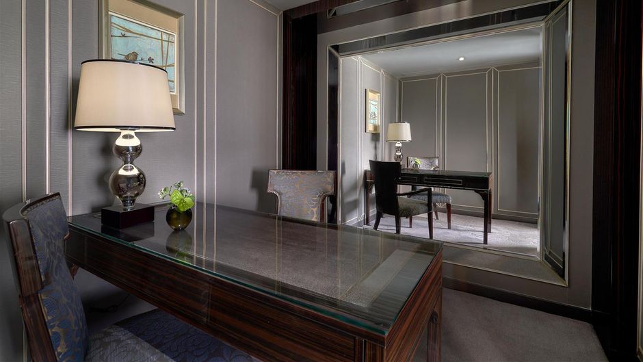 The Kunlun Beijing Other