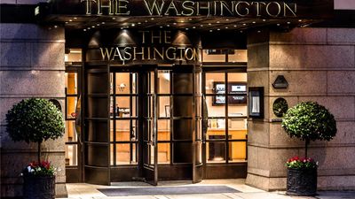 The Washington Mayfair