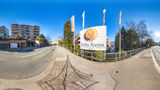 <b>Villa Sassa Hotel & Residence Exterior</b>. Virtual Tours powered by <a href="https://iceportal.shijigroup.com/" title="IcePortal" target="_blank">IcePortal</a>.
