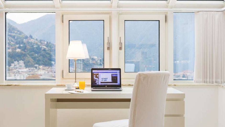 Villa Sassa Hotel & Residence Suite