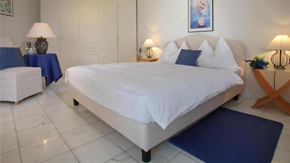 Villa Sassa Hotel & Residence Suite