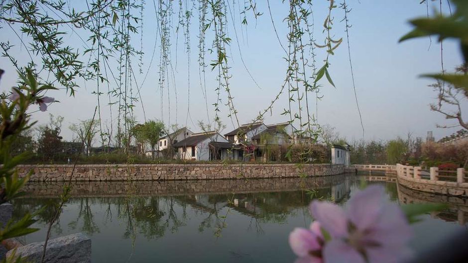 WorldHotel Grand Juna Wuxi Other