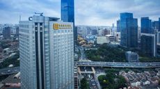The Kunlun Jing An