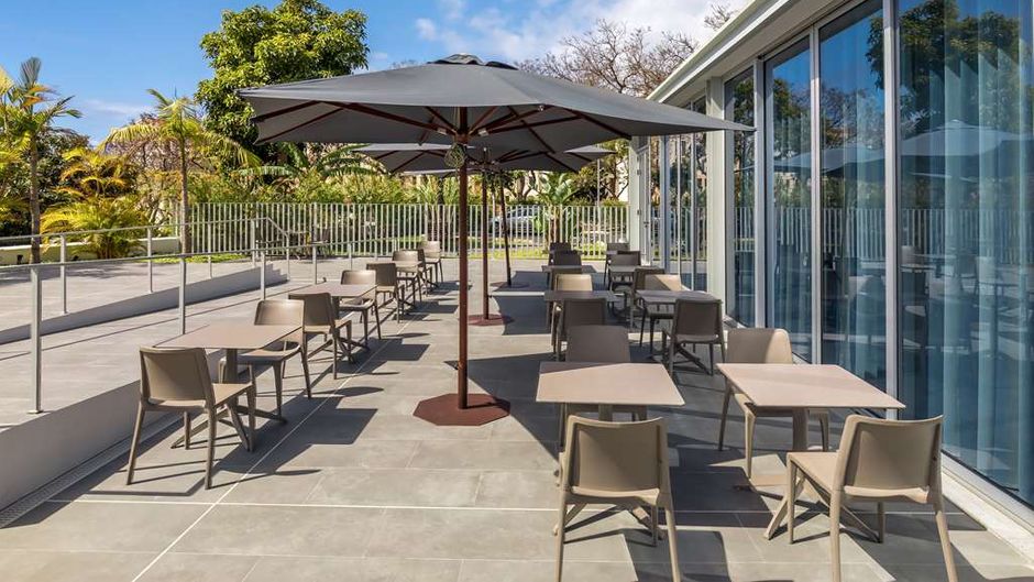 Allegro Madeira by Barcelo - Adults Only Restaurant