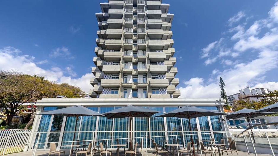 Allegro Madeira by Barcelo - Adults Only Restaurant