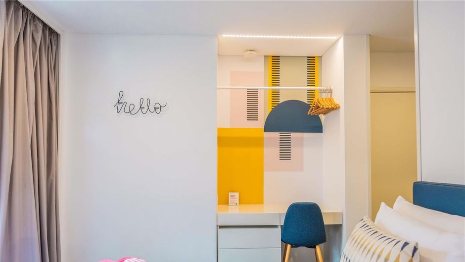 Allegro Madeira by Barcelo - Adults Only Room