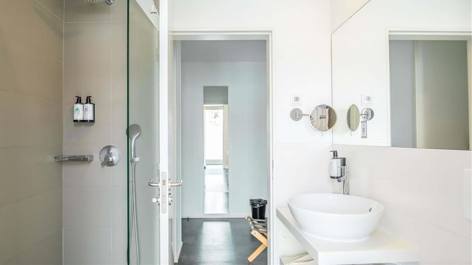 Allegro Madeira by Barcelo - Adults Only Room