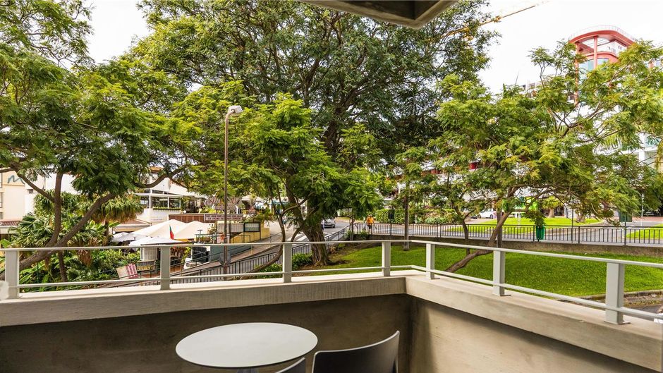 Allegro Madeira by Barcelo - Adults Only Suite