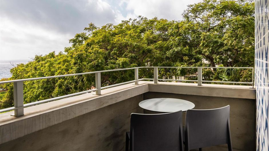 Allegro Madeira by Barcelo - Adults Only Suite