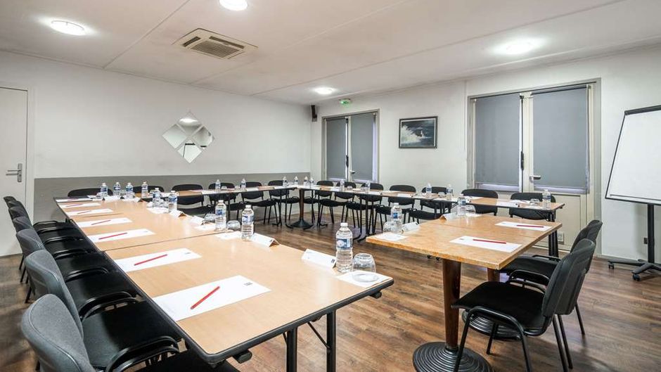 Comfort Hotel Grenoble Meylan Meeting
