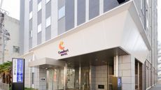 Comfort Hotel Miyazaki