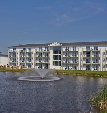 Dorint Usedom Resort Baltic Hills