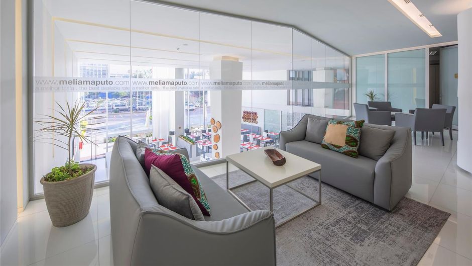 Melia Maputo Sky Other