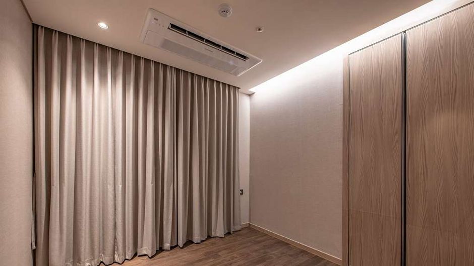 Ramada Suites Geoje Suite