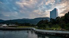 Ramada Suites Geoje