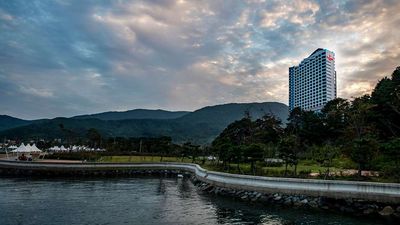Ramada Suites Geoje
