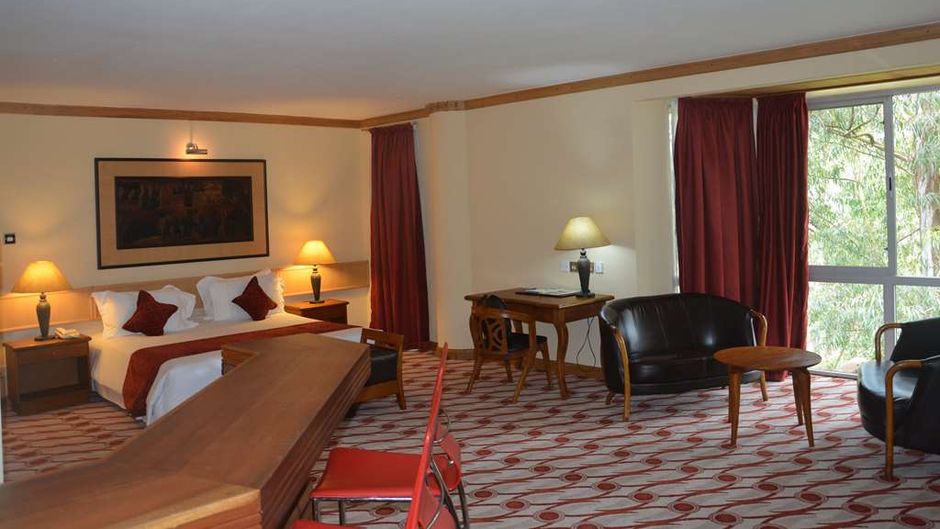 Golf Course Hotel Other
