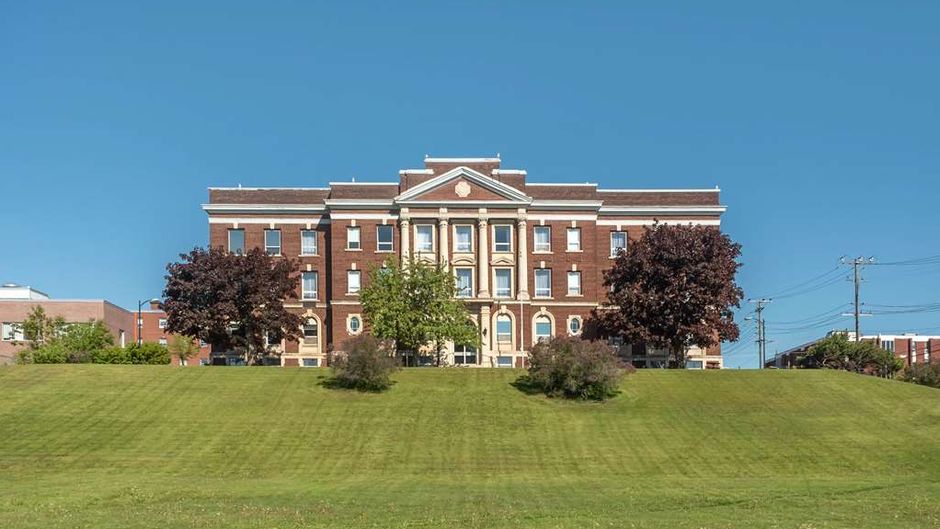 The Courthouse Hotel, an Ascend Hotel Exterior