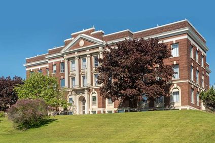 The Courthouse Hotel, an Ascend Hotel