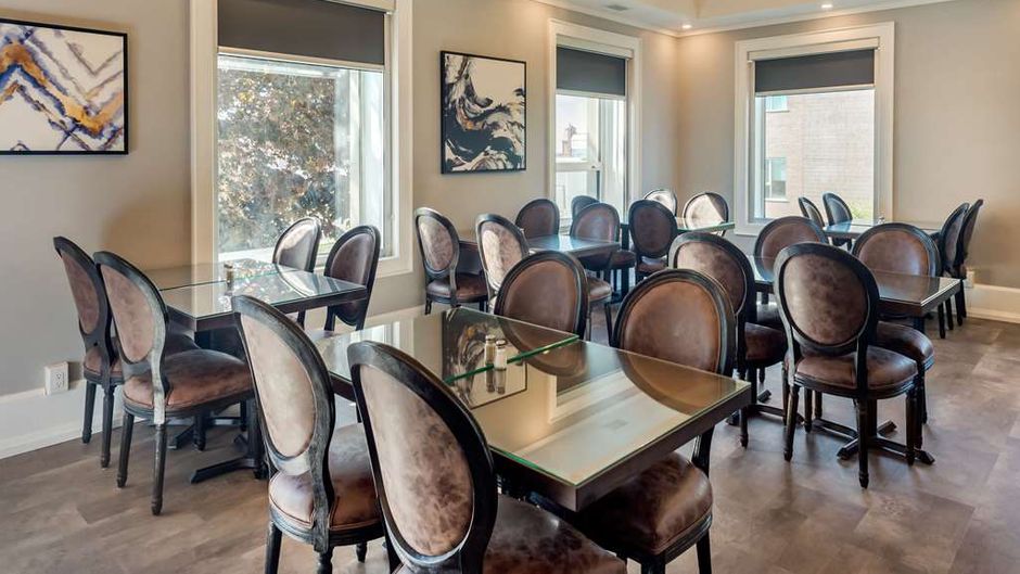 The Courthouse Hotel, an Ascend Hotel Restaurant