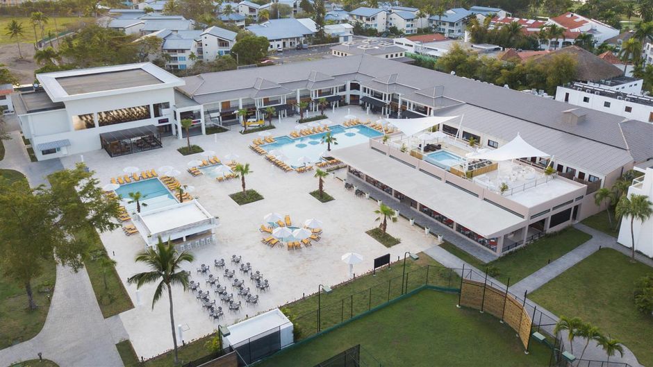 Emotions by Hodelpa Puerto Plata Exterior