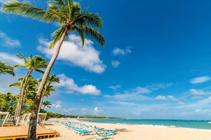 Emotions by Hodelpa Puerto Plata
