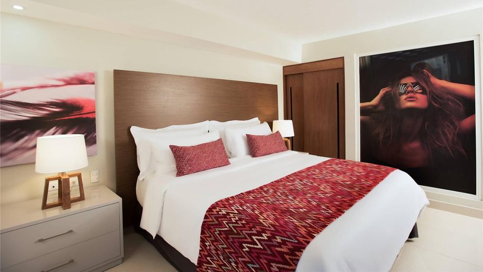 Emotions by Hodelpa Puerto Plata Room