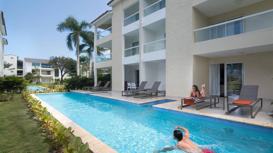 Emotions by Hodelpa Puerto Plata Suite
