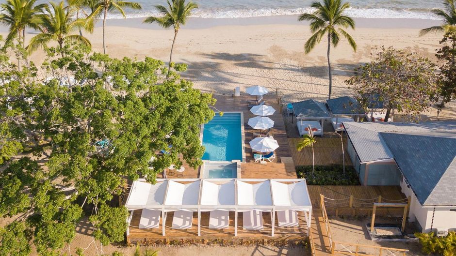 Emotions by Hodelpa Puerto Plata Pool