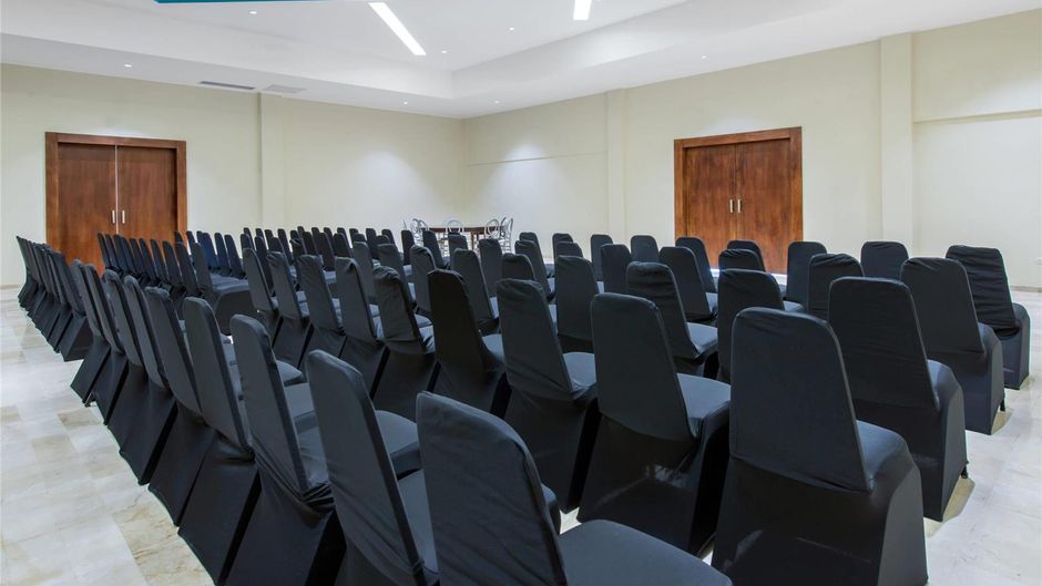 Emotions by Hodelpa Puerto Plata Meeting