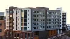 Hyatt Place Greenville Downtown