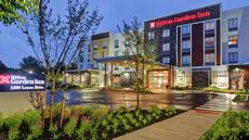 Hilton Garden Inn Princeton Lawrencevill