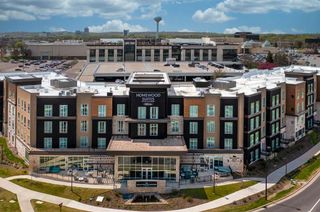 Homewood Suites by Hilton Edina