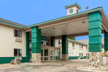 Quality Inn Clare
