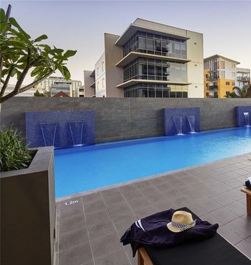 The Sebel West Perth Aire Apartments