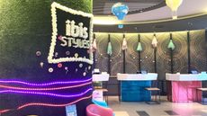 Ibis Styles Tokyo Bay