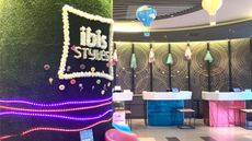 Ibis Styles Tokyo Bay