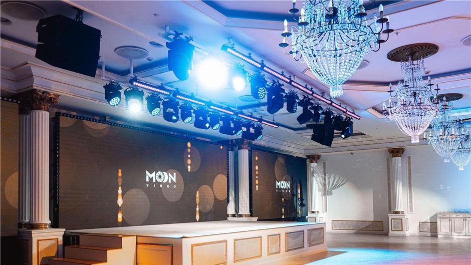 Radisson Collection Hotel, Moscow Health