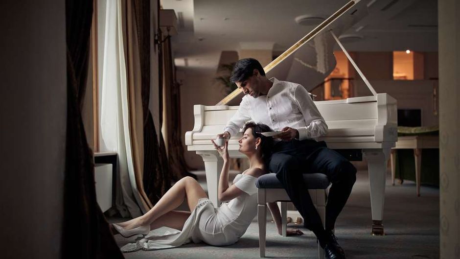 Radisson Collection Hotel, Moscow Other