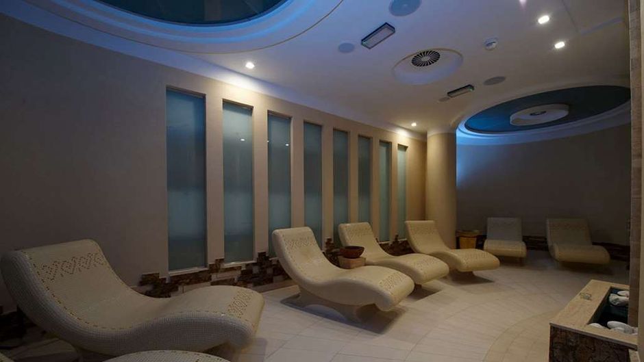 Radisson Blu Hotel, Szczecin Spa