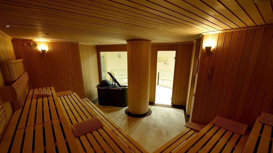 Radisson Blu Hotel, Szczecin Spa