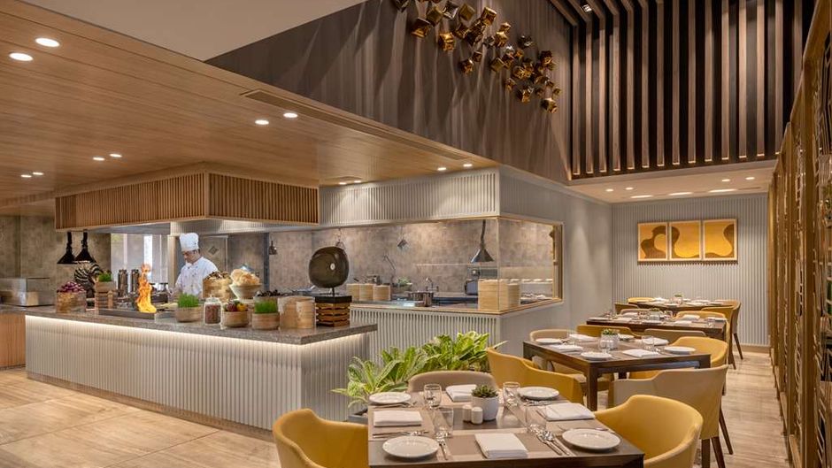 Radisson Hotel Sector 29 Gurugram Other