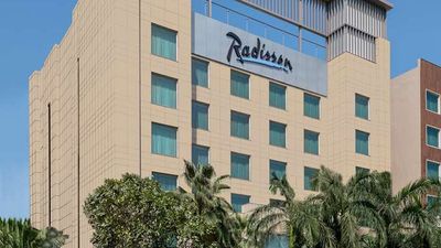 Radisson Hotel Sector 29 Gurugram