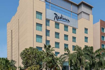 Radisson Hotel Sector 29 Gurugram