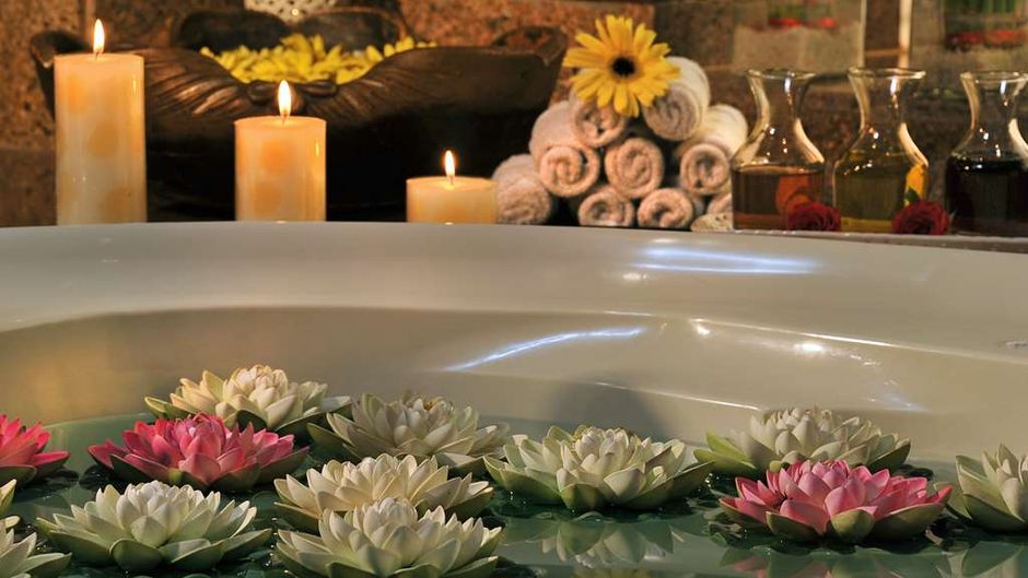 Country Inn & Suites Gurgaon Sector 12 Spa
